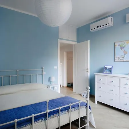 Ur-nest Pepoli Apartment *