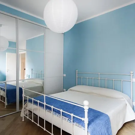 Apartment Ur-nest Pepoli Bologna