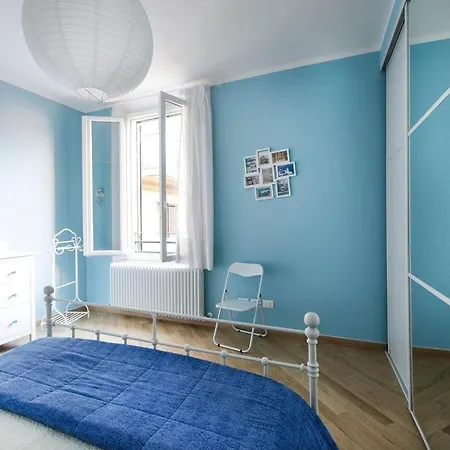 Apartment Ur-nest Pepoli