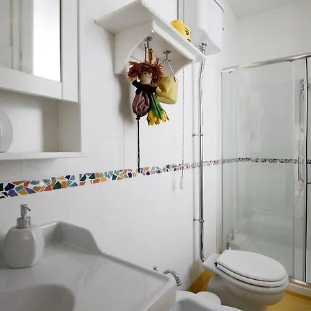 Apartment Ur-nest Pepoli