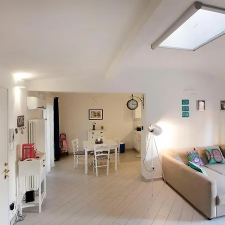 Apartman Ur-nest Pepoli